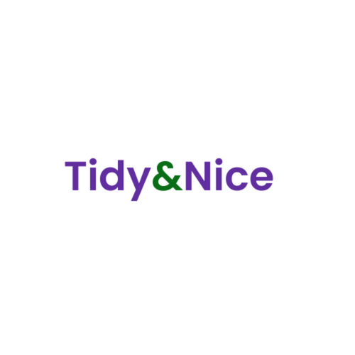 Tidy and Nice 
